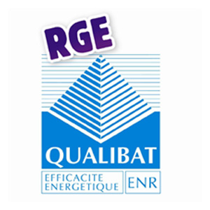 Logo : RGE qualibat